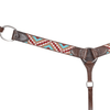 Cashel Folsom Breast Collar