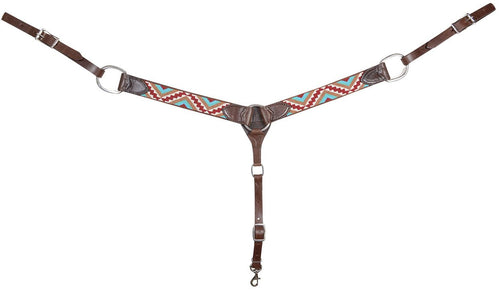 Cashel Folsom Breast Collar