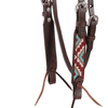 Cashel Folsom Browband Western Headstall