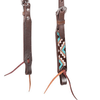 Cashel Folsom Sliding Ear Headstall