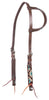Cashel Folsom Sliding Ear Headstall