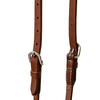 Cashel Harness Leather Slip Ear Headstall