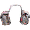 Cashel Medium Rear Horse Saddle Bag