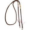 Cashel Rawhide Adjustable Rein