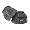 Cashel Rubber Bell Boots for Horses, Pair