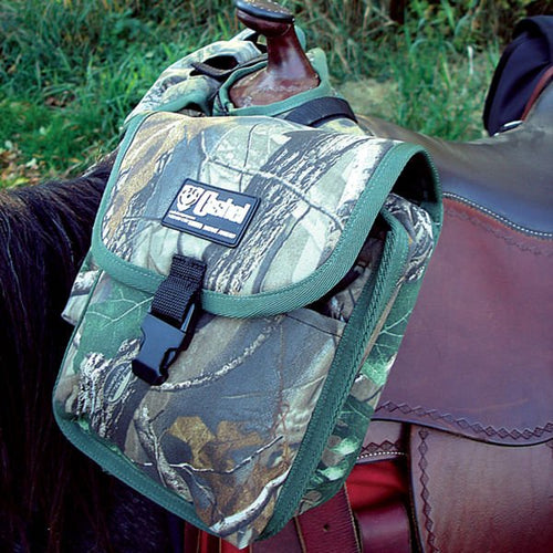 Cashel Small Saddle Horn Bag
