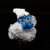 Cavansite on Modernite (Rare Find) Natural Mineral Specimen # B 6707