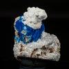 Cavansite on Modernite (Rare Find) Natural Mineral Specimen # B 6707