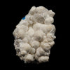 Cavansite on Mordenite Rare Find Natural Mineral Specimen  # B 5141