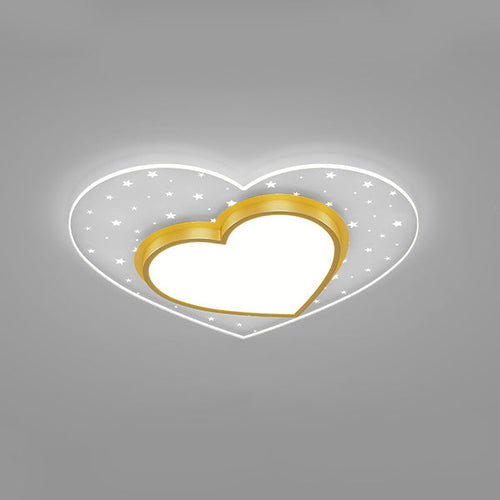 Nordic Princess Room Lights All Over The Sky