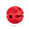 Missing Food Alone Card Food Elastic Solid Ball