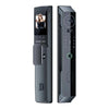 3D Face Recognition Automatic Fingerprint Lock Password Lock Peephole Viewer Smart Lock