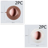 Gel Lint Roller Hair Remover Ball