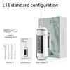 Home Fashion Portable Electric Oral Cleaning Scaler