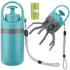 Built-in Poop Bag Pet Pooper Scooper