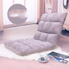 Single Folding Bed Chair Bay Window
