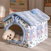 All Season Universal Removable And Washable Warm Pet Products In Winter