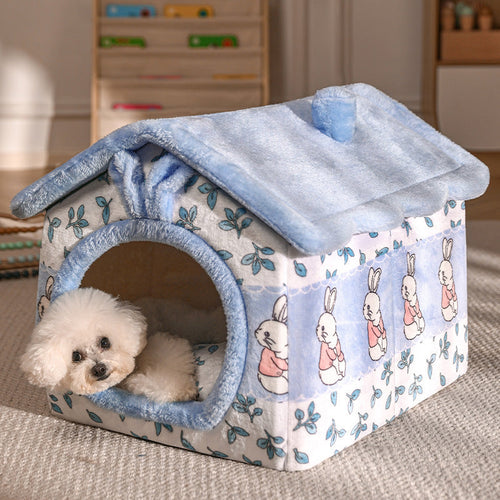 All Season Universal Removable And Washable Warm Pet Products In Winter