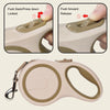 Automatic Retractable Big Dog Leash 5M 8M Strong Pet Roulette Leash for Small Large Dogs Cats Walking Golden Retriever Lead Rope