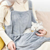 Soft Cat Carrier Apron