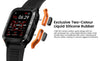 Smart Watch Waterproof Silicone Intelligent