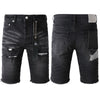 Personal Leisure Washed Light Color All-matching Jeans