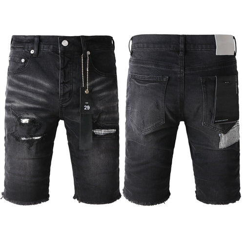 Personal Leisure Washed Light Color All-matching Jeans
