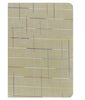 Japanese And Korean Small Cloth Super Thick Notebook