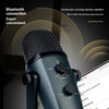 USB Capacitor Bluetooth Microphone Singing And Recording