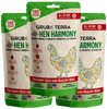 Hen Harmony. The Daily All In One Supplement for Flock Resilience