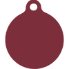 Celtic HD Dog ID Tag