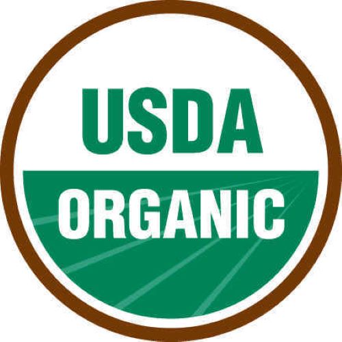 Thunder Acres Barley Seed - Certified Organic - Non-GMO - Glyphosate Free