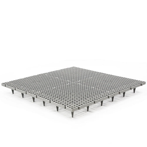 Slat Flooring - Large Hole (Legs: Short)