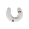 Moon Shape Pet Sleeping Pillow