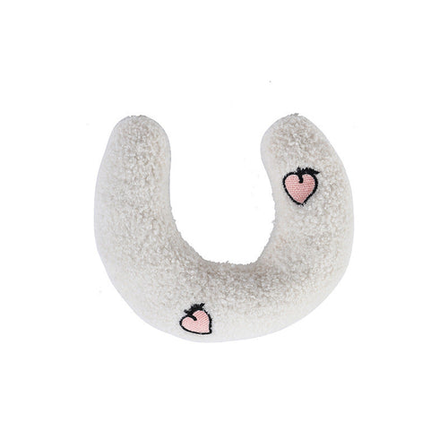 Moon Shape Pet Sleeping Pillow