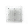 Dog Kennel Flooring - Larger Holes (No Legs)
