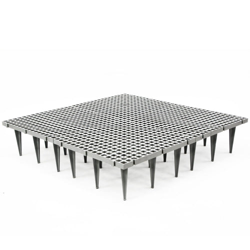 Slat Flooring - Large Hole (Legs: Medium)