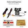 Car Reversing Image Camera HD Night Vision Rear View Car Camera