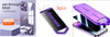 Transparent Anti-fall Shell Mobile Phone Screen Protector And Mobile Phone Case