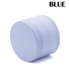 Ceramic Washable 4-layer Yellow Smoke Mill