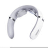 Pulse Hot Compress Rechargeable Neck Massager