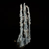 Chalcedony Coral Natural Mineral Specimen # B 6129