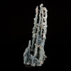 Chalcedony Coral Natural Mineral Specimen # B 6129