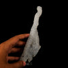 Chalcedony Coral Natural Mineral Specimen # B 6172