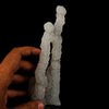 Chalcedony Coral Natural Mineral Specimen # B 6174