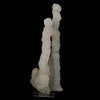 Chalcedony Coral Natural Mineral Specimen # B 6174