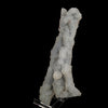 Chalcedony Coral Natural Mineral Specimen # B 6179