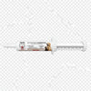 PetVet Medic® Activated Charcoal Syringe for Dogs & Cats — 30 mL