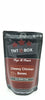 Cheesy Chicken Bones Dog Treats - All Natural Oven Baked