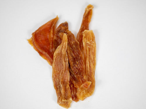 Chicken Breast Jerky Treat for Ferrets